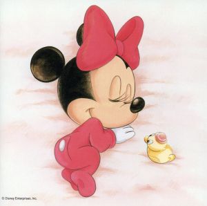 ディズニー・マタニティ・ミュージック～夜のリラックス・タイムに，妊娠前期のあなたに [CD] Disney ディズニー