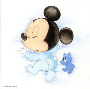 ディズニーマタニティー・ミュージック～昼間の家事タイムに妊娠後期のあなたに [CD] ディズニー