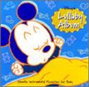 ディズニー・ララバイ・アルバム [CD] ディズニー