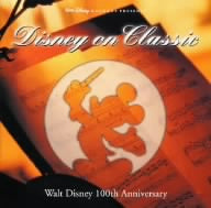 ディズニー・オン・クラシック [CD] ディズニー