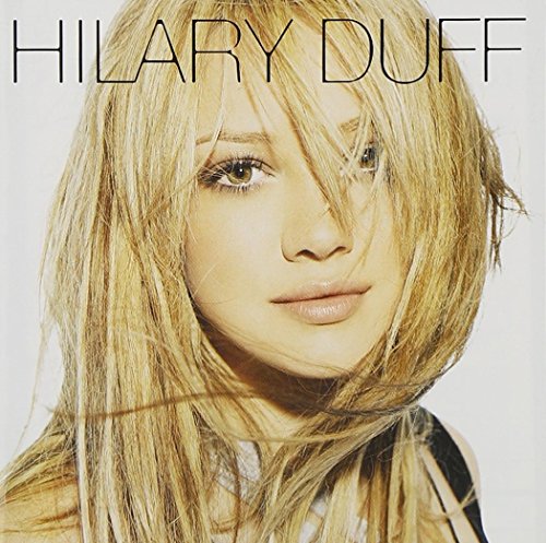 Hilary Duff(CCCD) [CD] ヒラリー・ダフ