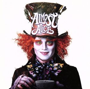 Almost Alice [Sports Apparel] オムニバス プレイン・ホワイト・ティーズ マーク・ホッパス with ピート・ウェンツ ケルリ フランツ・フェルディナンド モーション・シティ・サウンドトラック; ウルフマザー