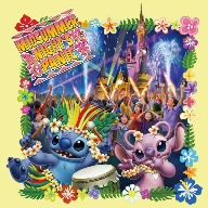 東京ディズニーランド(丸R記号)ミッドサマーナイト・パニック [CD] Disney ディズニー
