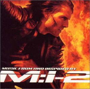 ミッション:インポッシブル2 [CD] サントラ OBLIVION DUST OBLIVION DUST ジョアン・マリー・ジョンソン ジョー・ジョーンズ マリリン・ジョーンズ ジェシー・トーマス; バーバラ・アン・ホーキンス