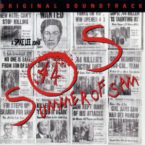 サマー・オブ・サム [CD] マーヴィン・ゲイ テルマ・ヒューストン ケネス・ギャンブル レオン・ハフ; キャリー・ギルバート