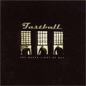 ザ・ハーシュ・ライト・オブ・デイ [CD] ファーストボール