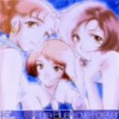 Pure Blue/LOVE FOREVER [CD] 飯塚雅弓，榎本温子，山本麻里安 飯塚雅弓 榎本温子 山本麻里安 矢島稚子 松井五郎 ケンちゃん 飯塚雅弓 榎本温子; 山本麻里安