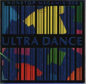 ウルトラダンス(2) [CD] オムニバス ダニーL. テンペランス モア 2・ファビオラ フリービー クロック エニウェイ マゴリア ローリング・サーカス; ルナ
