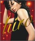 愛が泣いてる (CCCD) [CD] hiro