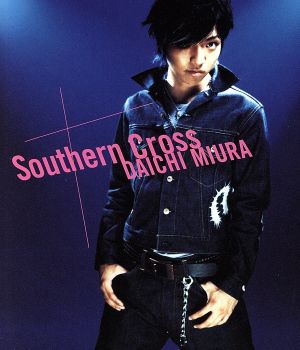Southern Cross [CD] 三浦大知