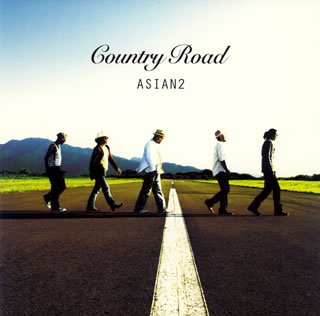 Country Road [CD] ASIAN2