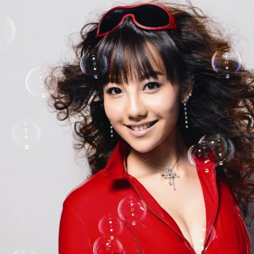 Crazy For You(DVD付) [CD] 谷村奈南