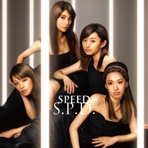 S.P.D.(DVD付)(ジャケットA) [CD] SPEED