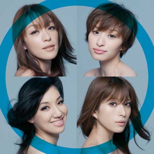 指環(DVD付) [CD] SPEED