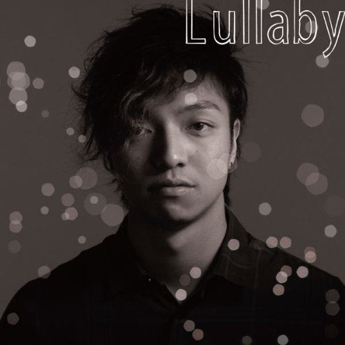 Lullaby (DVD付) (ジャケットA) [CD] 三浦大知