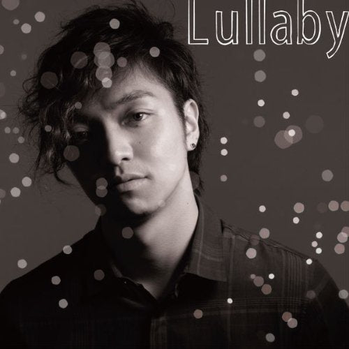 Lullaby (ジャケットB) [CD] 三浦大知