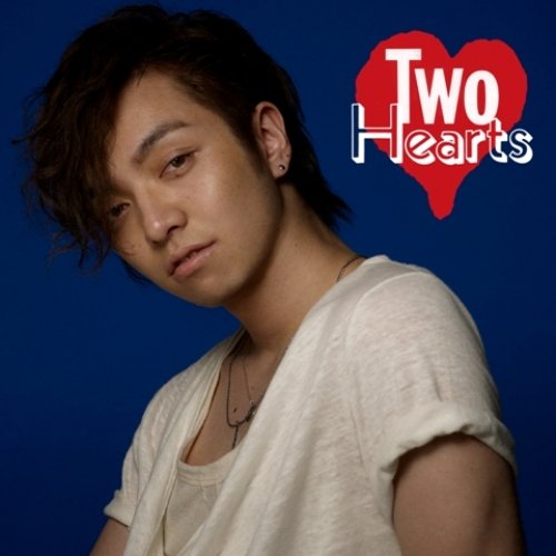 Two Hearts【Amazon.co.jpオリジナル特典無】(MUSIC VIDEO盤 DVD付) [CD] 三浦大知