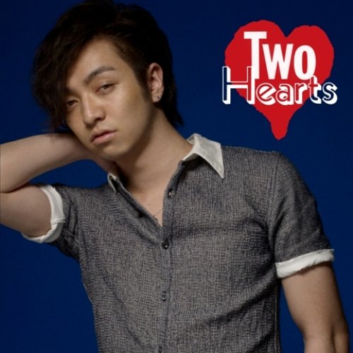 Two Hearts【Amazon.co.jpオリジナル特典無】 [CD] 三浦大知