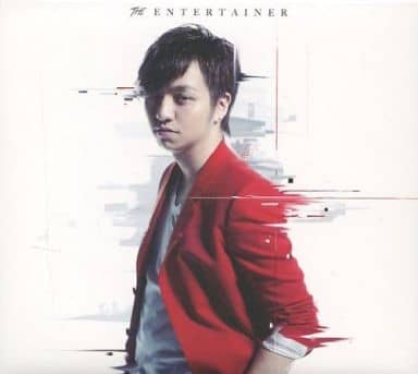 Ｔｈｅ Ｅｎｔｅｒｔａｉｎｅｒ（ＦＣ版）（ＤＶＤ付） [CD] 三浦大地