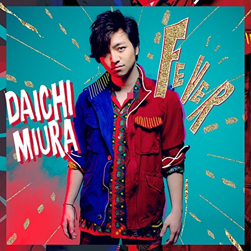 FEVER（CD＋DVD） [CD] 三浦大知