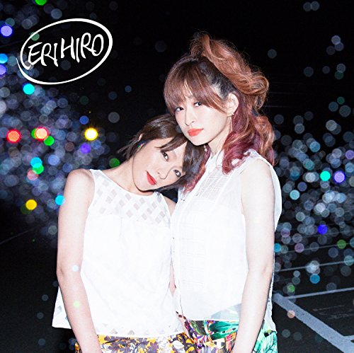 Stars(CD＋DVD) [CD] ERIHIRO