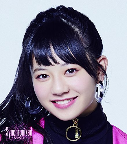Synchronized ~シンクロ~(伊藤萌々香ver.) [CD] フェアリーズ