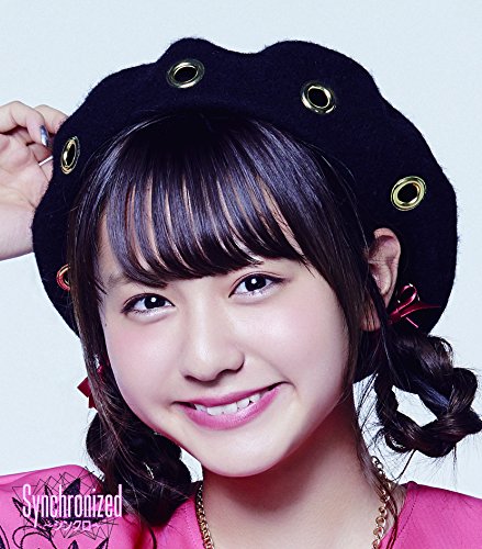 Synchronized ~シンクロ~(林田真尋ver.) [CD] フェアリーズ