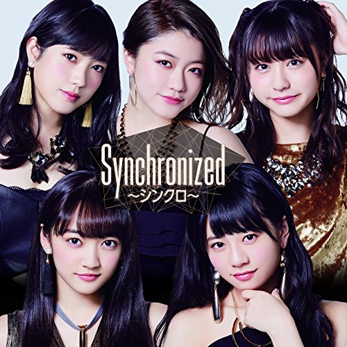 Synchronized ~シンクロ~ [CD] フェアリーズ