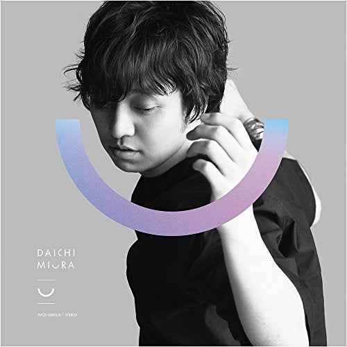 U(DVD付)(CHOREO VIDEO盤) [CD] 三浦大知