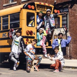 P.A.R.T.Y. ユニバース・フェスティバル(CD+DVD)(初回生産限定盤) [CD] DA PUMP
