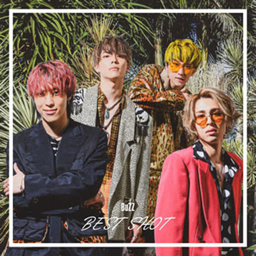 BEST SHOT(CD+DVD) [CD] BuZZ