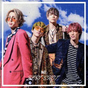 BEST SHOT(CD+Blu-ray Disc) [CD] BuZZ