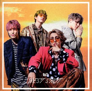 BEST SHOT(CD) [CD] BuZZ