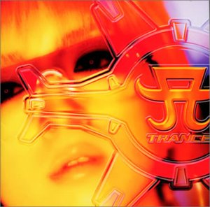 Cyber TRANCE presents AYU TRANCE [CD] 浜崎あゆみ; Ayumi Hamasaki