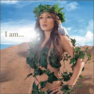 I am … [CD] 浜崎あゆみ ayumi hamasaki tasuku CMJK H∧L Tetsuya Komuro Tadashi Kikuchi Ferry Corsten CHOKKAKU Naoto Suzuki; 浜崎あゆみ