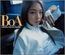 LISTEN TO MY HEART [CD] BoA Yoo，Youngjin Natsumi Watanabe BoA Tetsuya Komuro Maki Mihara Chinfa Kang Yuko Ebine BOUNCEBACK maho fukami Mai Matsumuro; AKIRA
