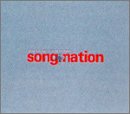 song+nation [CD] オムニバス KEIKO AYUMI HAMASAKI & KEIKO KODA KUMI & BoA NAMIE AMURO & VERBAL KAORI MOCHIDA TOMIKO VAN hitomi H∧LNA TRF; BALANCe
