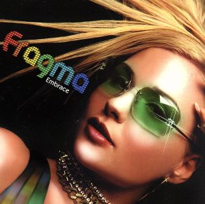 フラグマレインボー (CCCD) [CD] フラグマ