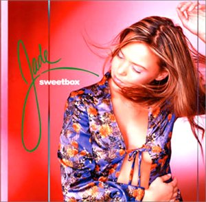 JADE (CCCD) [CD] スウィートボックス