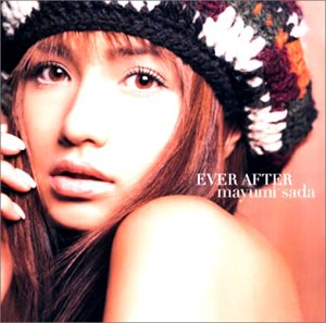 EVER AFTER(CCCD) [CD] 佐田真由美