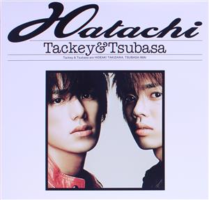 Hatachi (BAGタイプ) [CD] タッキー&翼