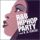 R&B/ヒップホップ・パーティー~クラブ・ルイール~ (CCCD) [CD] オムニバス パヴァラッティ・ザ・ガヴナー; DOUBLE