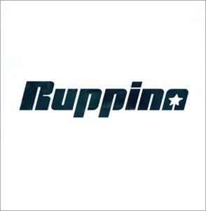 Ruppina (CCCD) [CD] Ruppina Mai Kudo tasuku H∧L Naoto Suzuki; BOUNCEBACK
