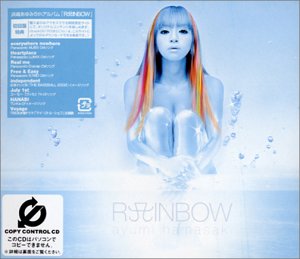 Rainbow (CCCD) [CD] 浜崎あゆみ