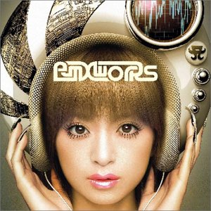 ayumi hamasaki RMX WORKS from ayu-mi-x (CCCD) [CD] 浜崎あゆみ