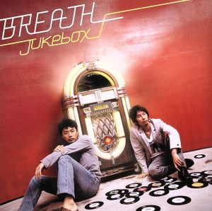 Jukebox (CCCD) [CD] BREATH Takuya Kanatsuki Kazuhito Kikuchi Saiko Kawamura Tomomi Maeda Zentaro Watanabe Toshiyuki Mori Yuta Nakano Seiji Kameda Hajime Okano; BREATH