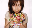 LOVE PUNCH (DVD付) (CCCD) [CD] 大塚愛 愛; Ikoman