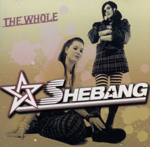 ザ・ホール・シーバング(CCCD) [CD] シーバング マリナ・リュング テイヨ・アゲリー・リスケラ J.ジョセフソン ザ・ラモーンズ アンダース・ヘルキスト アンドレアス・マットソン ジェラルド・デ・マリー ジム・ウイリアムス ヨハン・アッカーマン; オーガスト・ザッハリソン