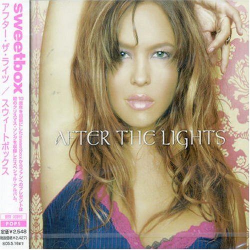 AFTER THE LIGHTS [CD] スウィートボックス