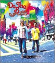 Do The B-side (初回生産限定盤) [CD] Do As Infinity